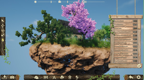 Fantasy Gardens screenshot 5