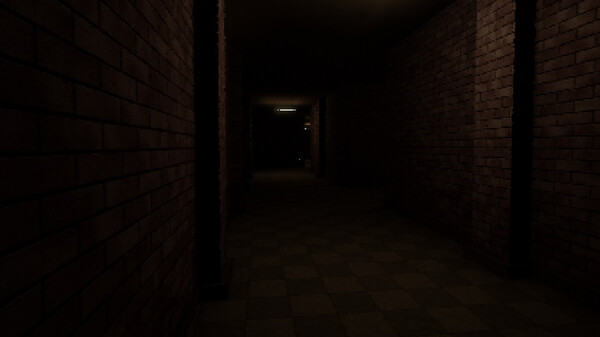 Backrooms Exploration screenshot 6