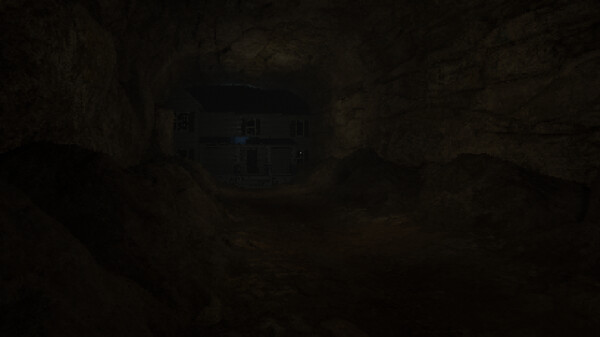 Backrooms Exploration screenshot 3