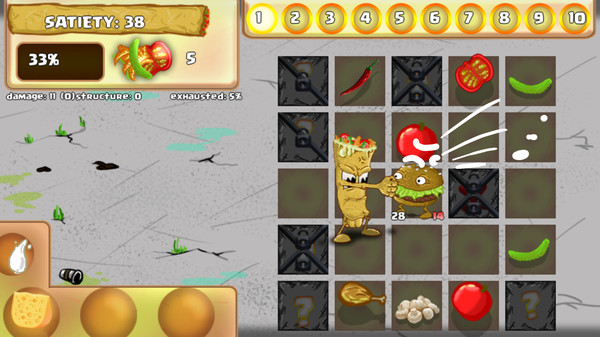Shawarma or Shaverma screenshot 1