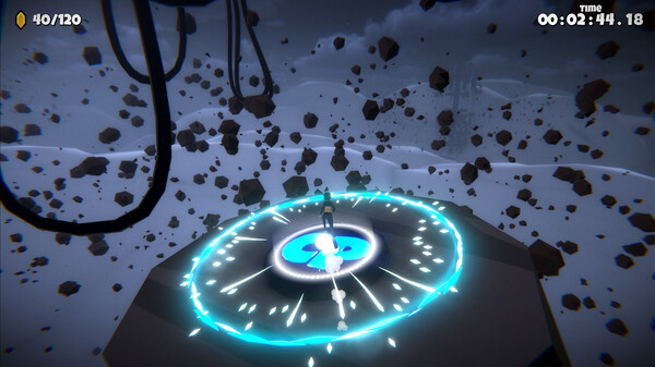 Cloud Escape screenshot 11