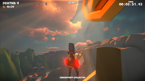 Cloud Escape screenshot 9