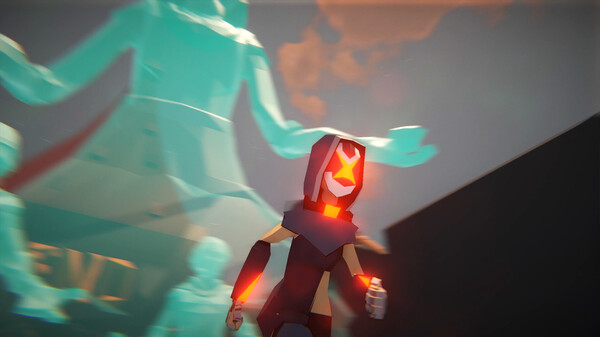 Cloud Escape screenshot 4
