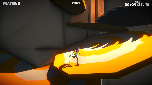 Cloud Escape screenshot 12