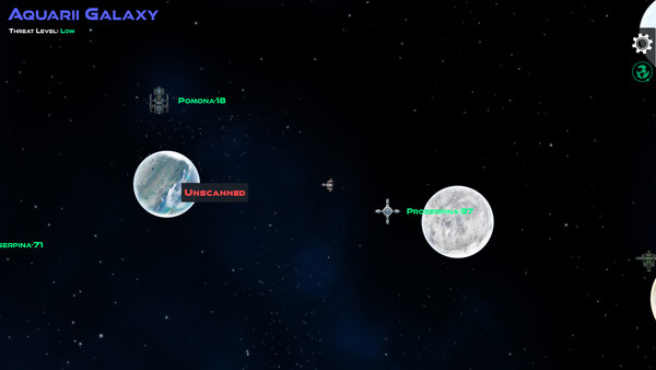 Space Defender screenshot 6