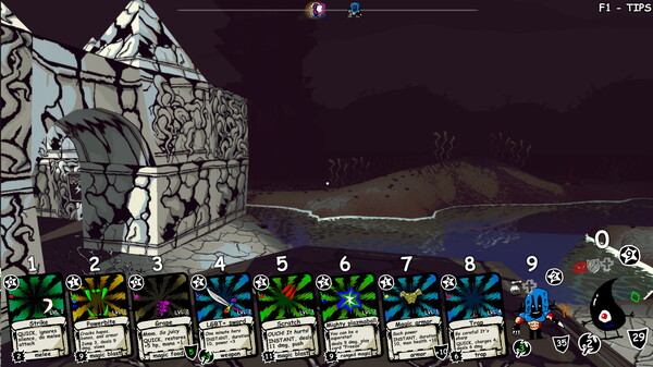 Sketch Crawler screenshot 9