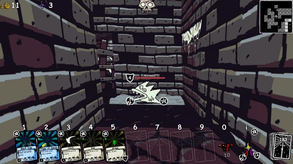 Sketch Crawler screenshot 1