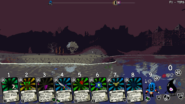 Sketch Crawler screenshot 6