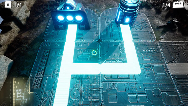 Hard Glide screenshot 11