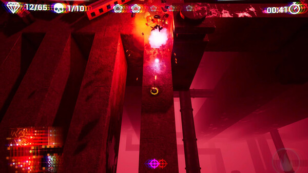 Hard Glide screenshot 8