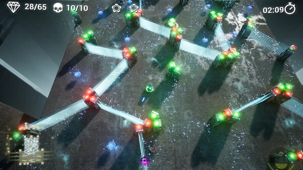 Hard Glide screenshot 7