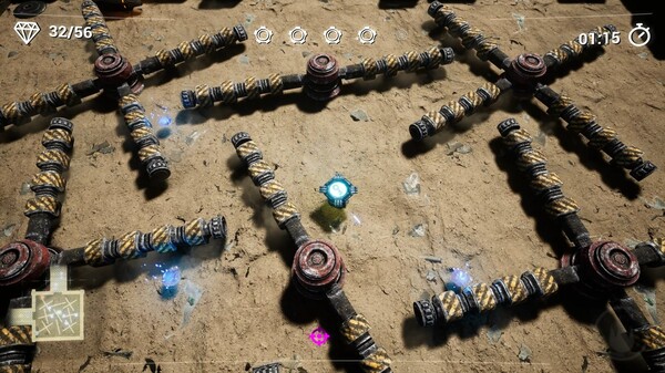 Hard Glide screenshot 10