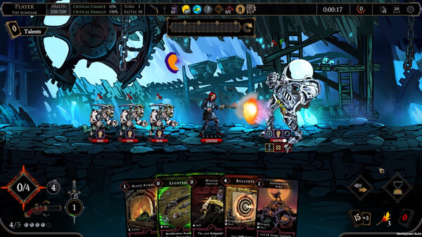 Monastery screenshot 12