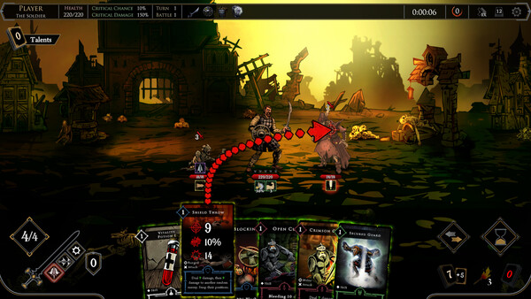 Monastery screenshot 9