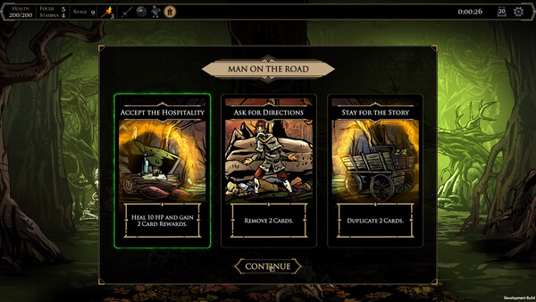 Monastery screenshot 11