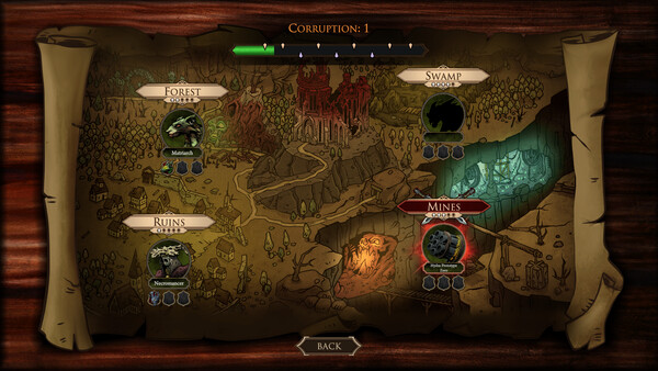 Monastery screenshot 7