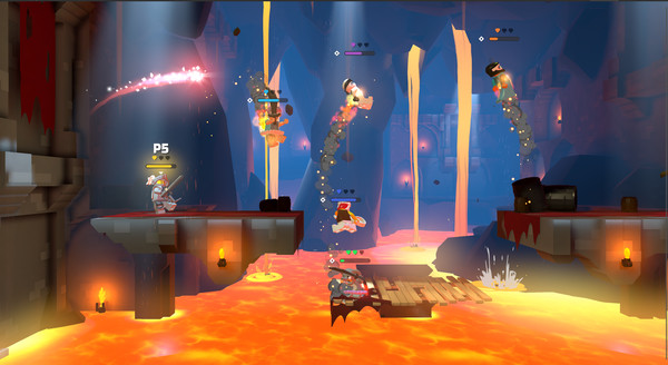 LEGO Brawls screenshot 6