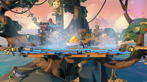 LEGO Brawls screenshot 8