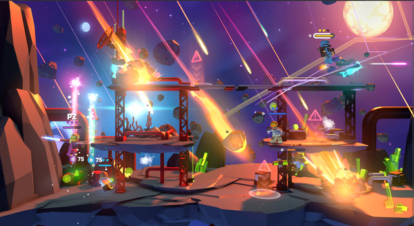 LEGO Brawls screenshot 7