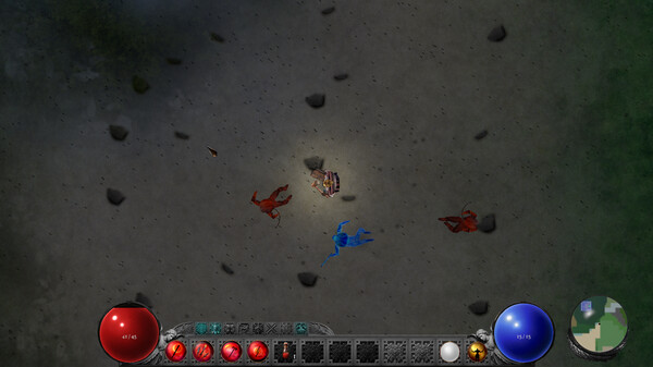 Storms 2 screenshot 5
