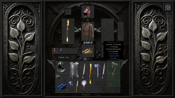 Storms 2 screenshot 1