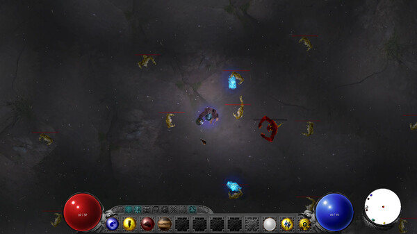 Storms 2 screenshot 3
