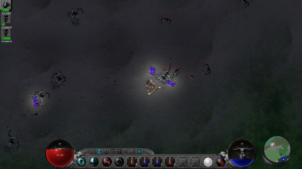Storms 2 screenshot 4