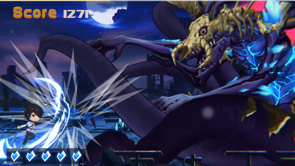 Ark Mobius: Censored Edition screenshot 4