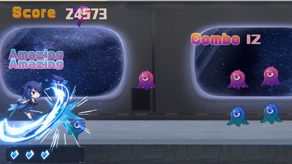 Ark Mobius: Censored Edition screenshot 9