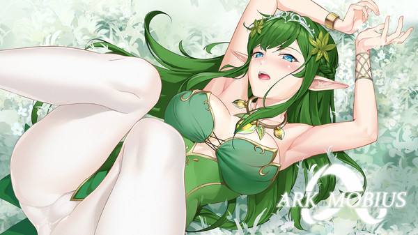 Ark Mobius: Censored Edition screenshot 2