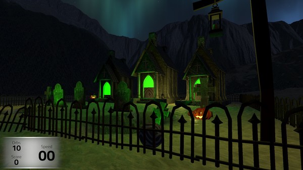 Extrorb screenshot 1