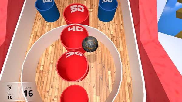 Extrorb screenshot 5