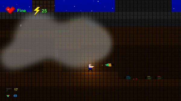 Escape The Outbreak screenshot 4