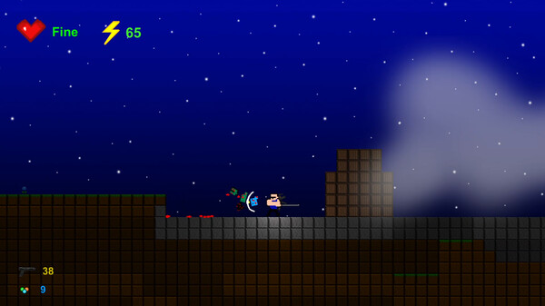Escape The Outbreak screenshot 3