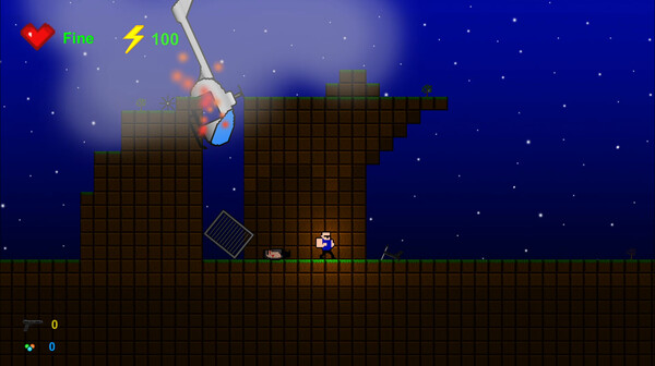 Escape The Outbreak screenshot 2