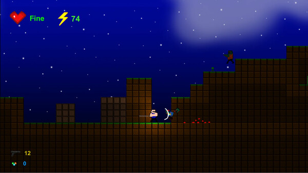 Escape The Outbreak screenshot 1