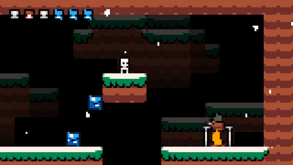 Snowyland screenshot 7
