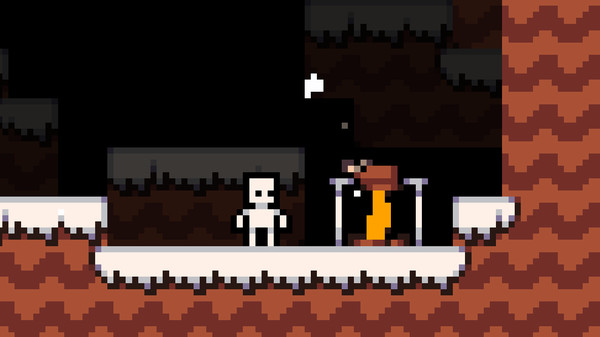 Snowyland screenshot 11