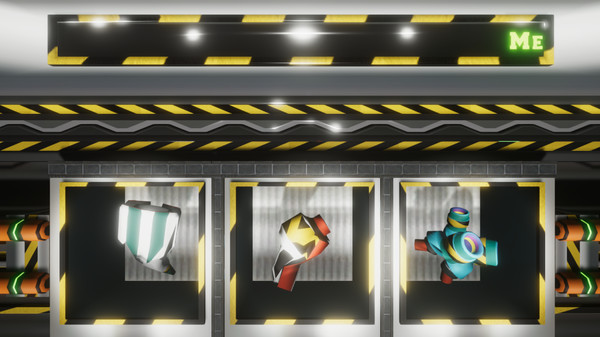 Prop Factory screenshot 6