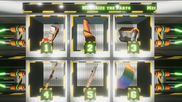 Prop Factory screenshot 4