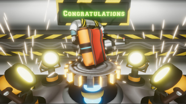 Prop Factory screenshot 11