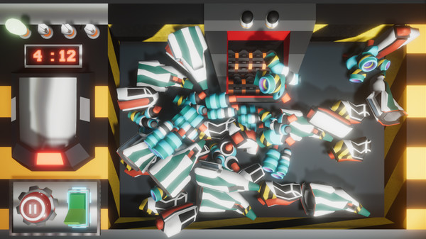 Prop Factory screenshot 7