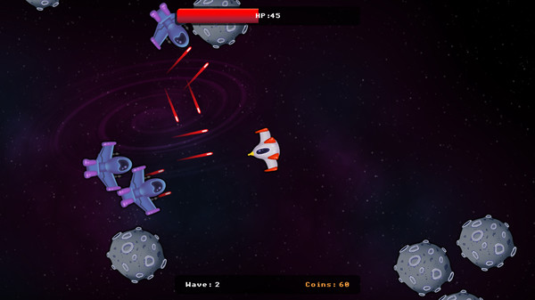 Space Adventures screenshot 4