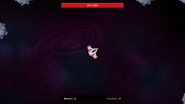 Space Adventures screenshot 1