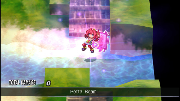 Makai Kingdom: Reclaimed and Rebound screenshot 11
