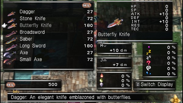 Makai Kingdom: Reclaimed and Rebound screenshot 8