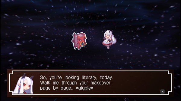 Makai Kingdom: Reclaimed and Rebound screenshot 3