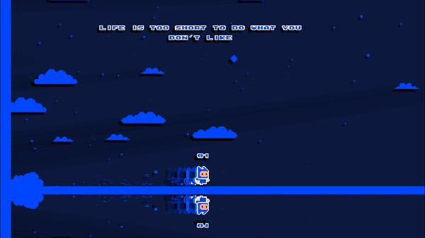 Motivational Hero Vol. 2 screenshot 2