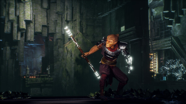 The Crown of Wu screenshot 5