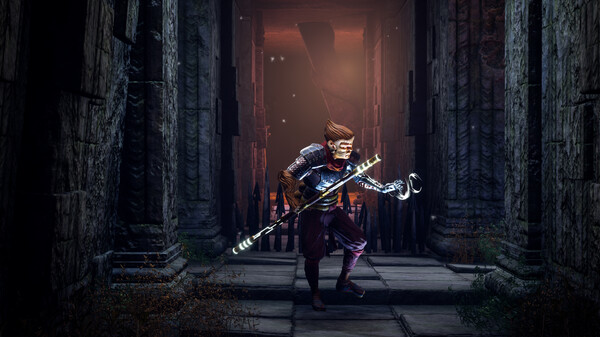 The Crown of Wu screenshot 2